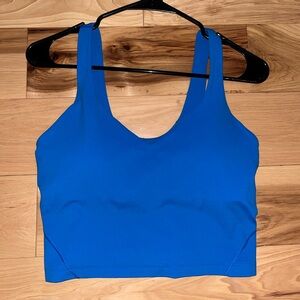 Lululemon Athletica Align Tank